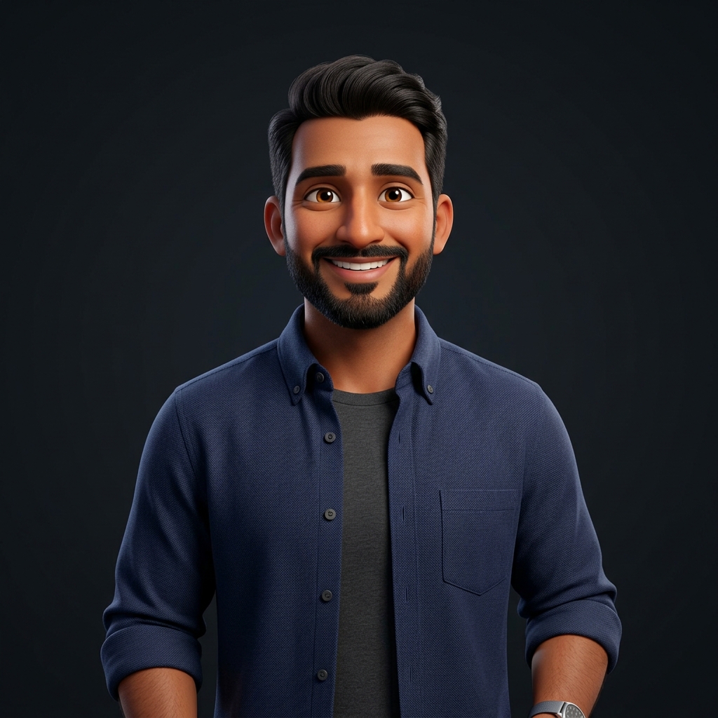 Ahmed Khan