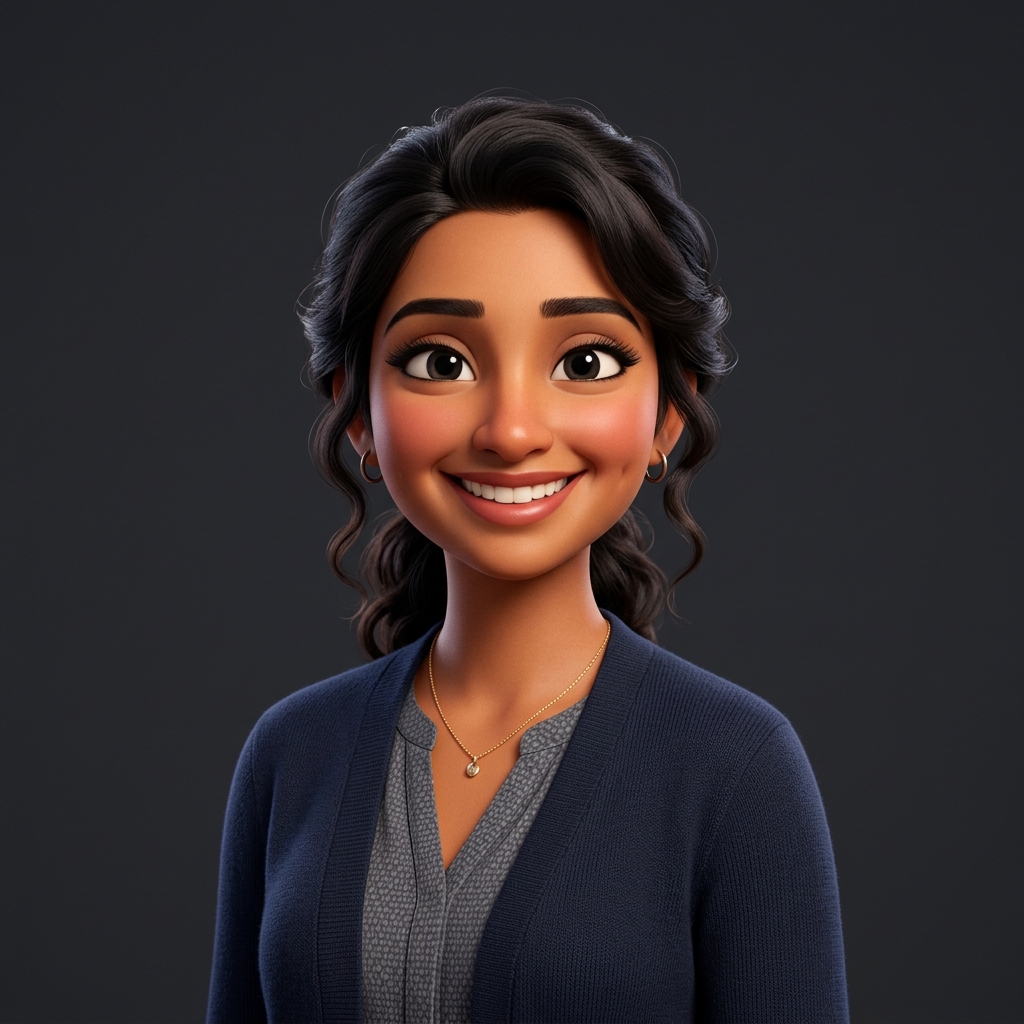 Fatima Aslam