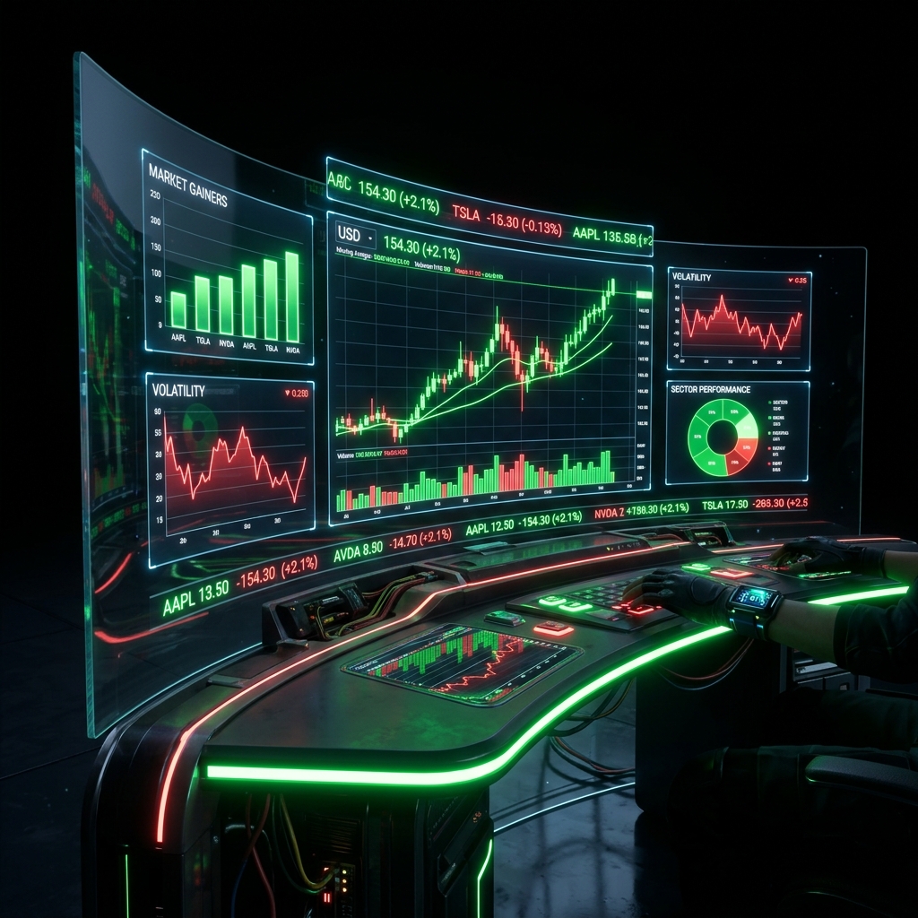 Trading Bot Guide