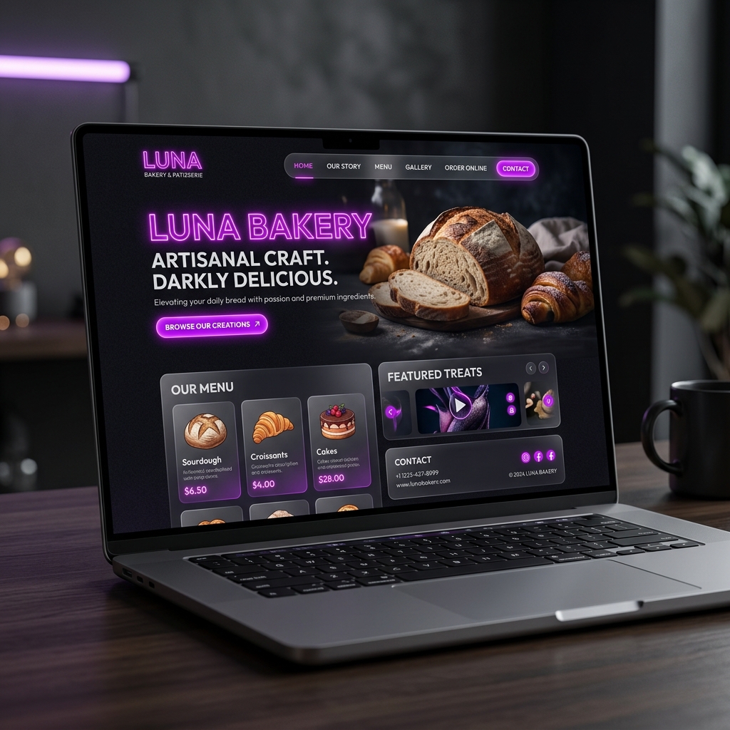 Website Project